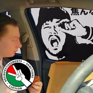 Meet your Posher, Janssen